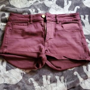 American Eagle shorts 10
